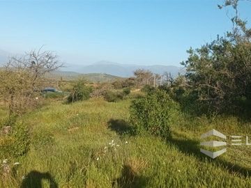 Parcela En Venta En Villa Alemana