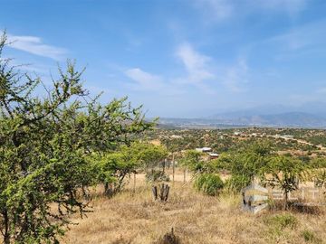 Parcela En Venta En Villa Alemana
