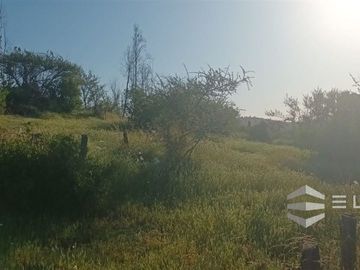 Parcela En Venta En Villa Alemana