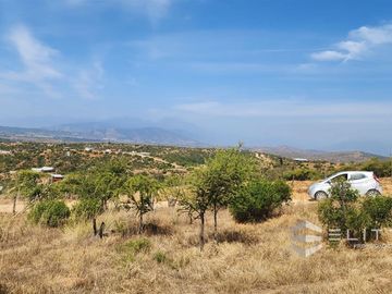 Parcela En Venta En Villa Alemana