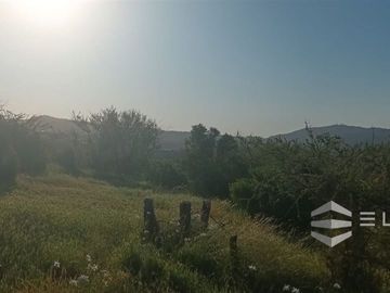 Parcela En Venta En Villa Alemana