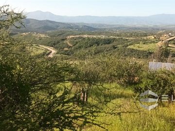 Parcela En Venta En Villa Alemana
