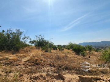 Parcela En Venta En Villa Alemana