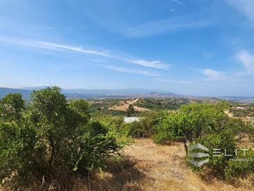 Parcela En Venta En Villa Alemana