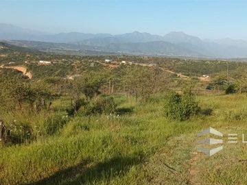 Parcela En Venta En Villa Alemana
