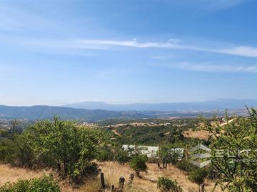 Parcela En Venta En Villa Alemana