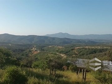 Parcela En Venta En Villa Alemana