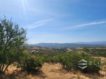 Parcela En Venta En Villa Alemana
