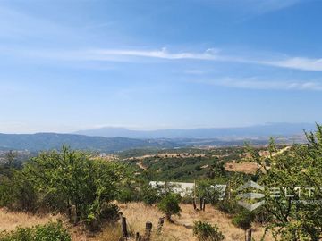 Parcela En Venta En Villa Alemana