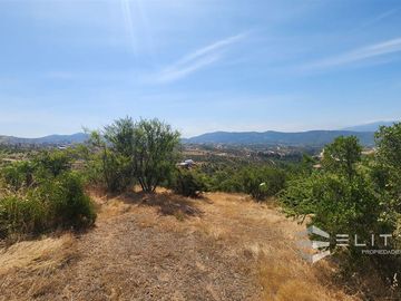 Parcela En Venta En Villa Alemana