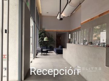 Departamento En Venta En Santiago