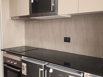 Departamento En Venta En Santiago