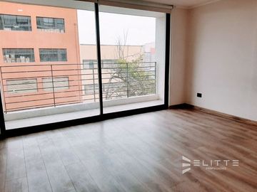 Departamento En Venta En Santiago