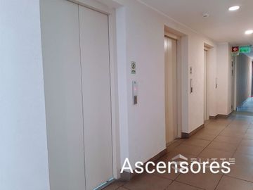 Departamento En Venta En Santiago