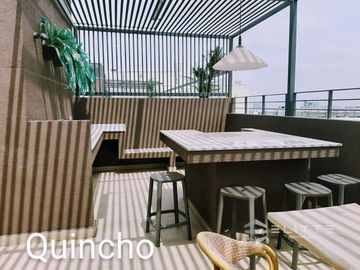 Departamento En Venta En Santiago