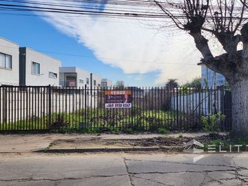 Terreno Construccion En Venta En Villa Alemana