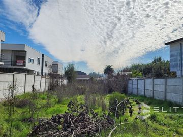 Terreno Construccion En Venta En Villa Alemana