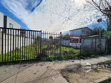 Terreno Construccion En Venta En Villa Alemana
