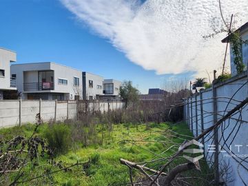 Terreno Construccion En Venta En Villa Alemana