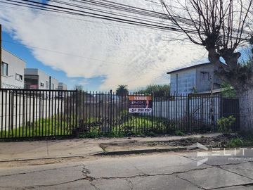 Terreno Construccion En Venta En Villa Alemana