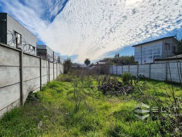 Terreno Construccion En Venta En Villa Alemana