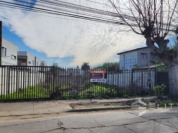 Terreno Construccion En Venta En Villa Alemana