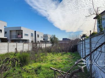 Terreno Construccion En Venta En Villa Alemana