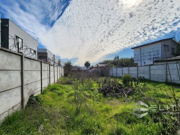 Terreno Construccion En Venta En Villa Alemana