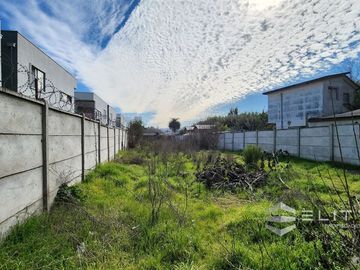 Terreno Construccion En Venta En Villa Alemana