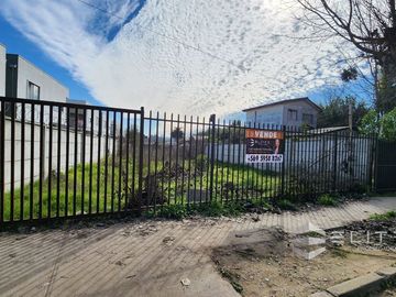 Terreno Construccion En Venta En Villa Alemana