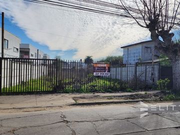 Terreno Construccion En Venta En Villa Alemana