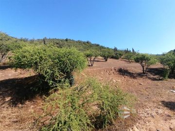 Parcela En Venta En Quilpué