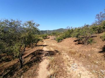 Parcela En Venta En Quilpué
