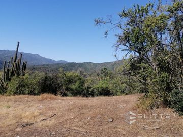 Parcela En Venta En Quilpué