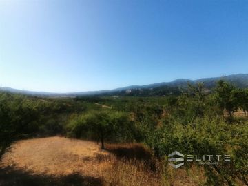 Parcela En Venta En Quilpué