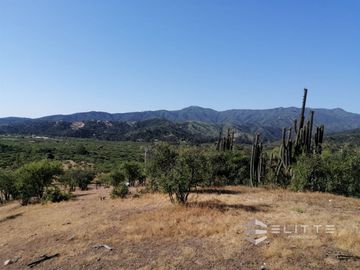 Parcela En Venta En Quilpué