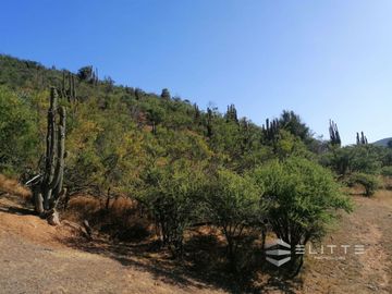 Parcela En Venta En Quilpué
