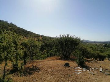 Parcela En Venta En Quilpué