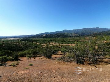 Parcela En Venta En Quilpué