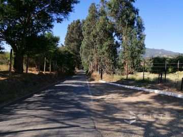 Parcela En Venta En Quilpué