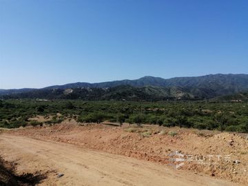 Parcela En Venta En Quilpué