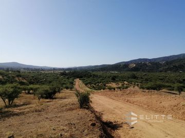 Parcela En Venta En Quilpué