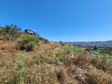 Parcela En Venta En Quilpué