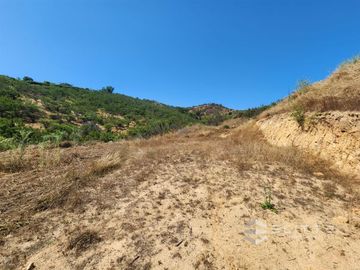 Parcela En Venta En Quilpué