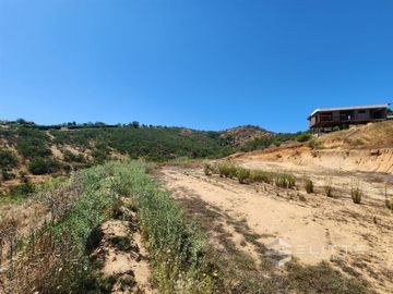 Parcela En Venta En Quilpué