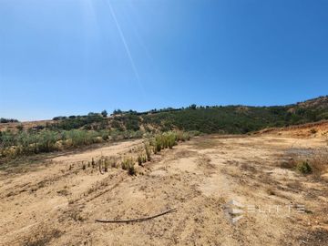Parcela En Venta En Quilpué