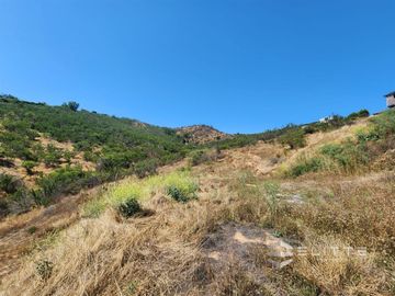 Parcela En Venta En Quilpué