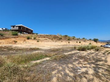 Parcela En Venta En Quilpué