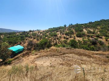 Parcela En Venta En Quilpué