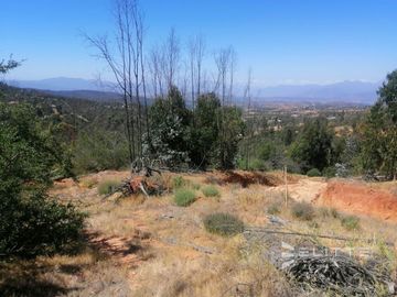 Parcela En Venta En Villa Alemana